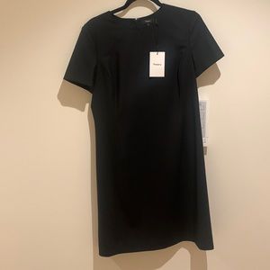 Brand-New Theory Dress